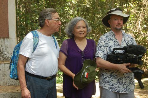 Vietnamese-French woman presses ahead with historic AO lawsuit